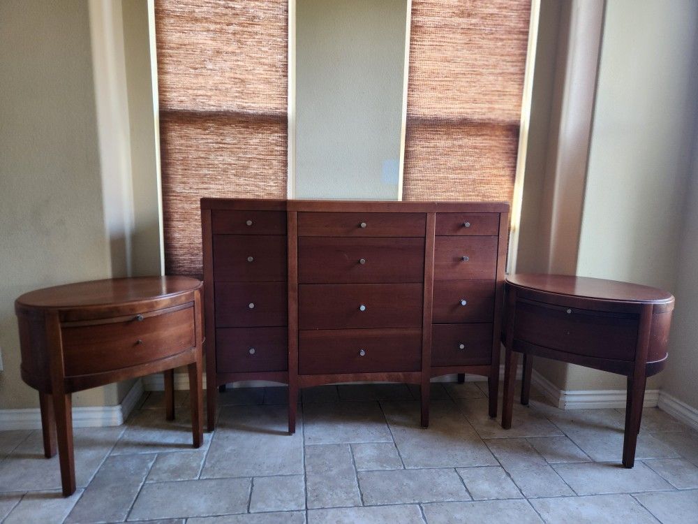 Bedroom Set