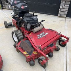Exmark 52” Turf Tracer S-series 