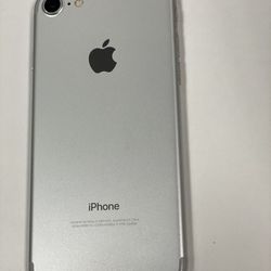 iPhone 7 Fully Unlocked 