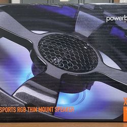 PowerBass  XL-82SST