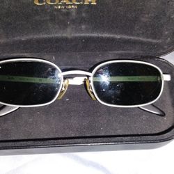 Ray-Ban Sun Glasses 