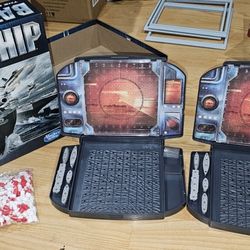 Bunch Of New And Like new Board Games