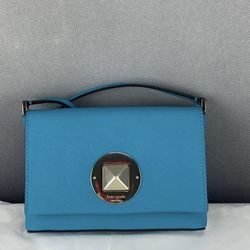 Authentic Kate Spade mini crossbody