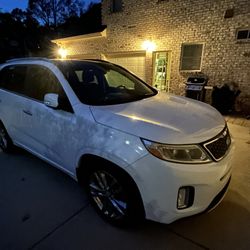 2014 KIA Sorento