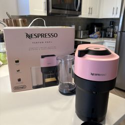 Nespressso