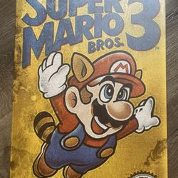 Metal NES game Posters