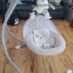 Baby Swing 