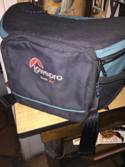 Photography fanny pack