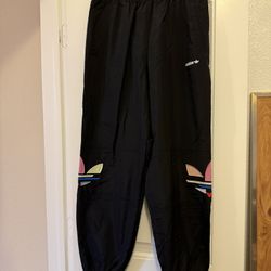 Adidas jogger pants