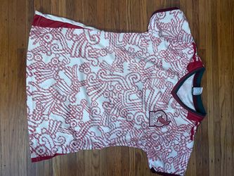 Mexico Jersey