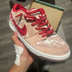 Strangelove Dunks
