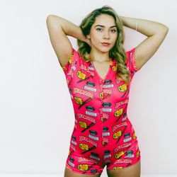 Backwoods Jumpsuit