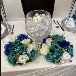 Center Pieces