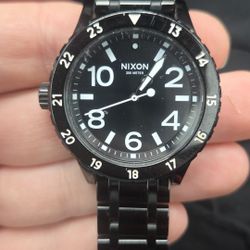 Nixon 38-20 200m Dive Watch