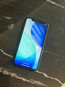 iPhone 11
