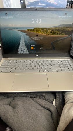 Laptop