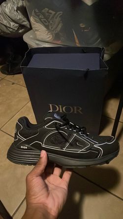 Dior B30s Black size 42 men