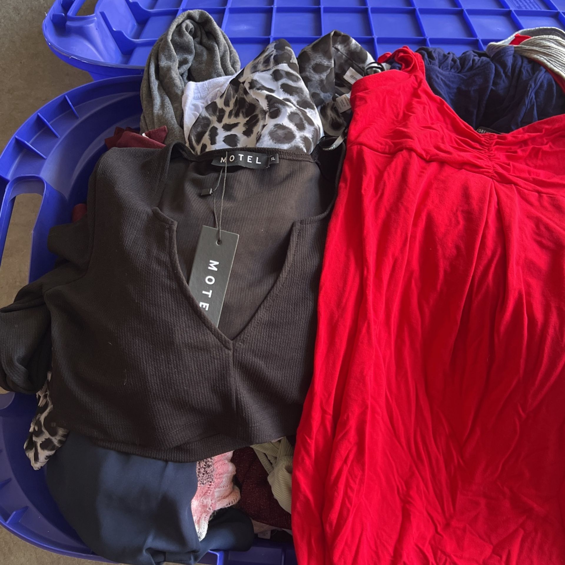Clothes