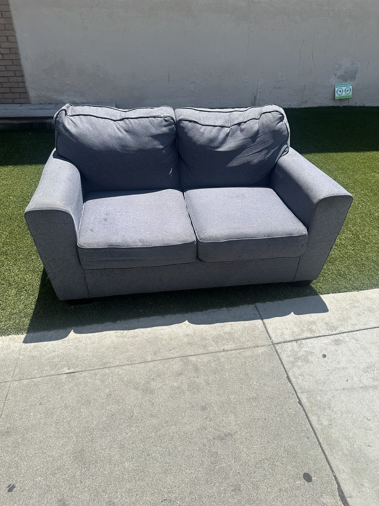 Small Couch