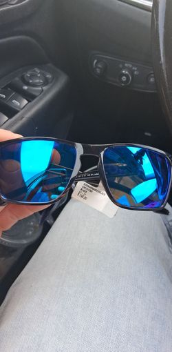 Oakley sunglasses