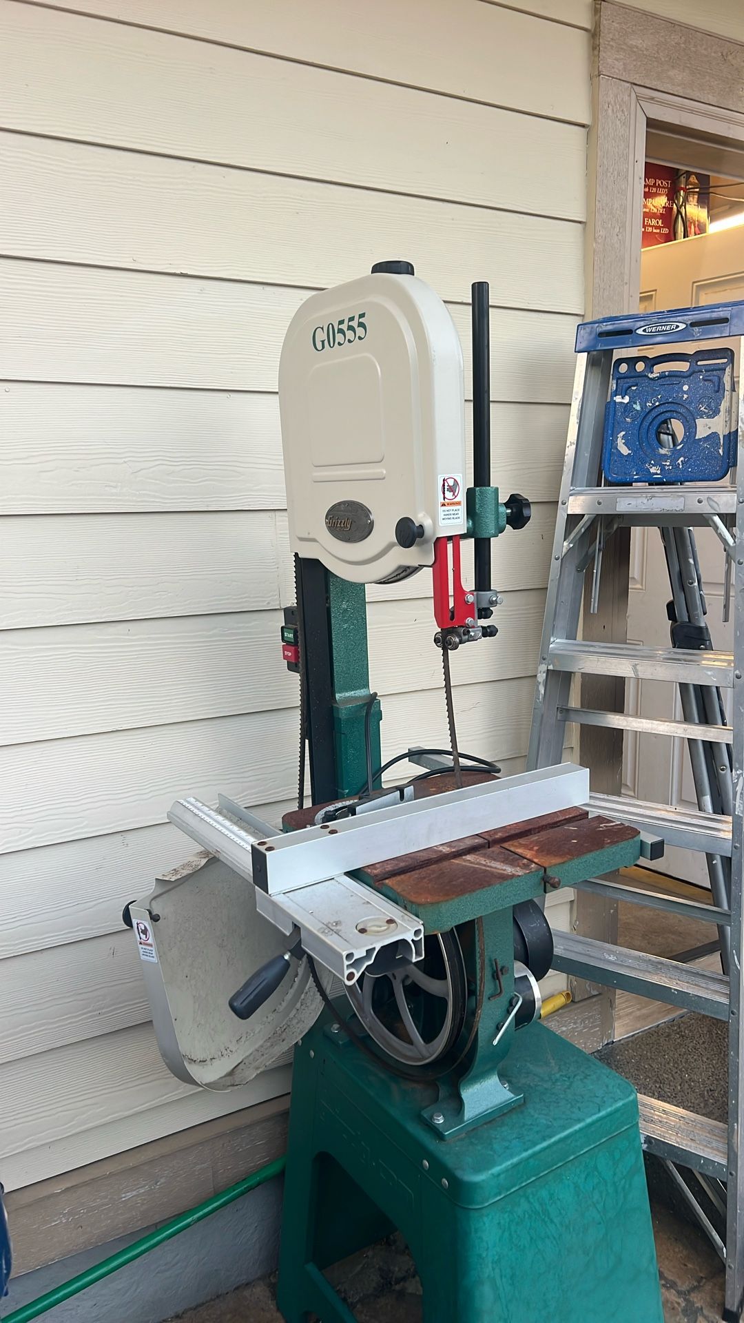 Power Tools