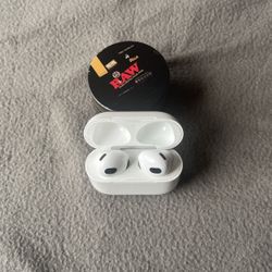 Airpod 3rd Generation