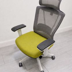Autonomous ErgoChair Pro