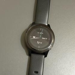 Garmin Vivoactive 4s