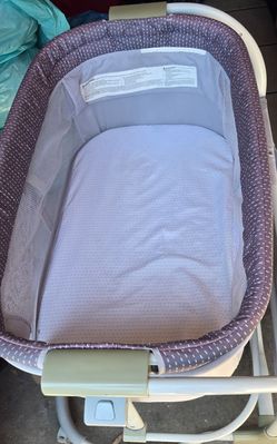 Baby crib