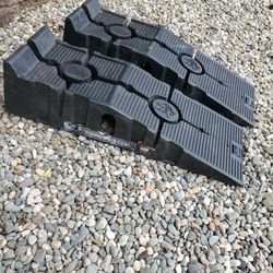 Car Ramp - Rhino Ramp