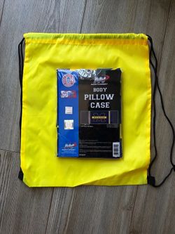 Michigan Large Pillow Case