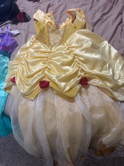Free girl costumes
