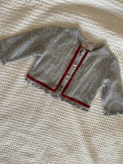 Cardigan MONNALISA