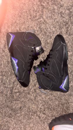 Ray Allen 7s 8.5