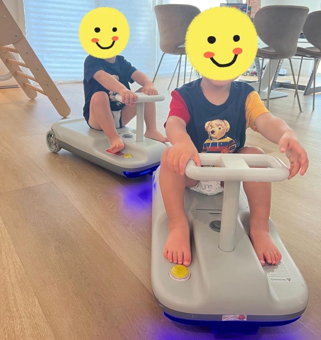 Go-kart For Kids