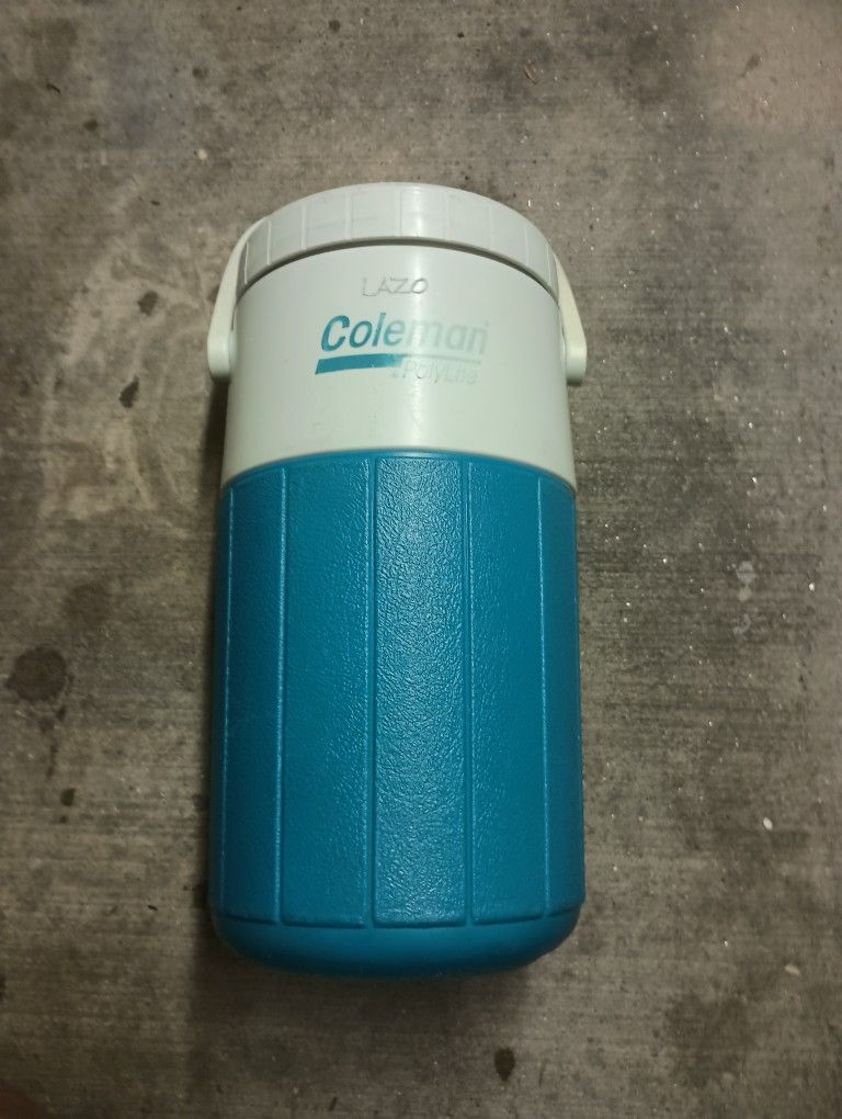 Beverage Cooler