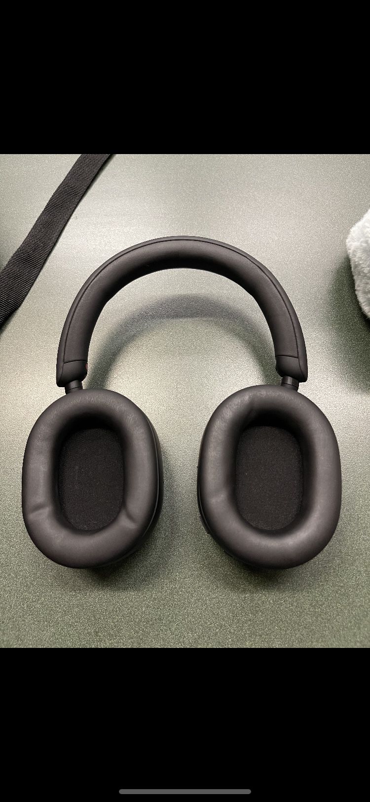 Sony WH-1000 XM5 Wireless Headphones