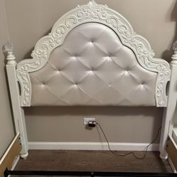 Ashley furniture full size