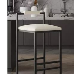 single bar stool from macys 