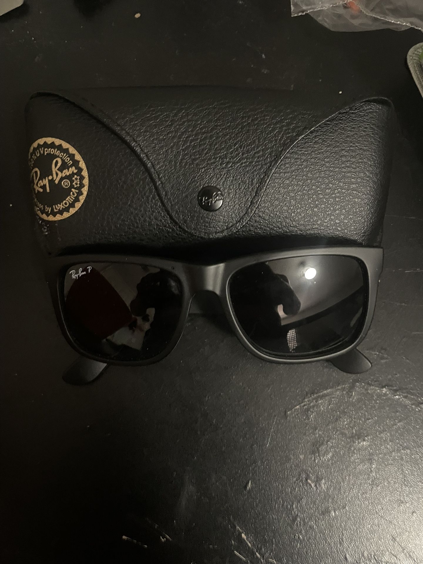Ray-Ban Justin