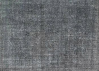 RUG # W9SA166 - Fine Handmade Overdyed Vintage Rug