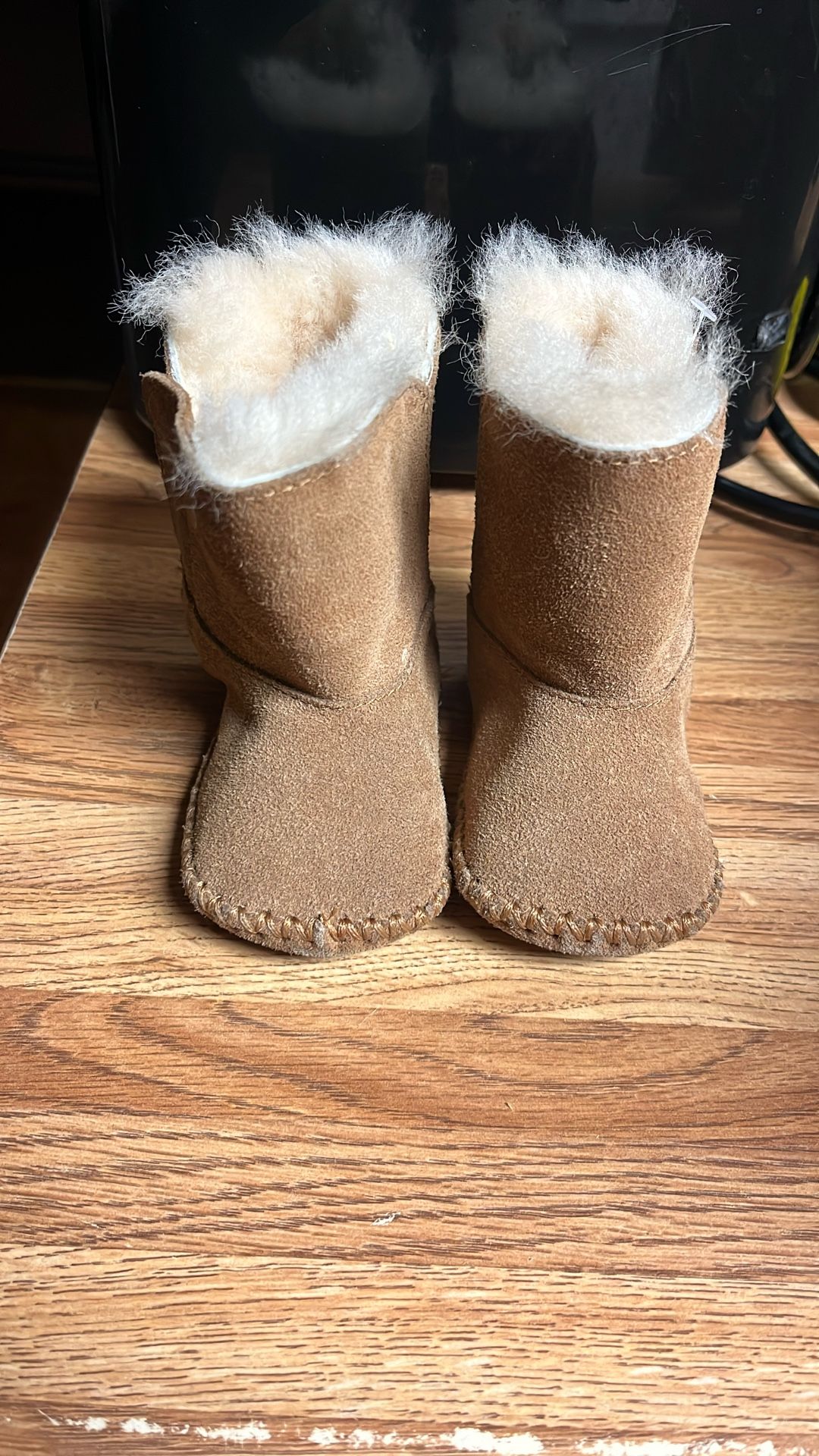 Baby Uggs 