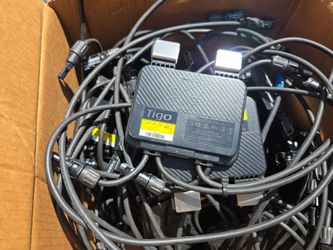 TIGO TS4-A-0 SOLAR MICRO INVERTERS