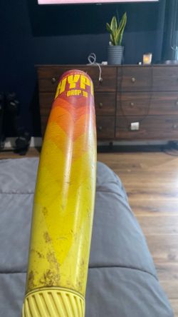 Hype fire 30 drop 10