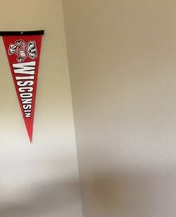 Wisconsin Pennant