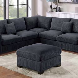 Next Sectional $39 Down Take Home Financing 