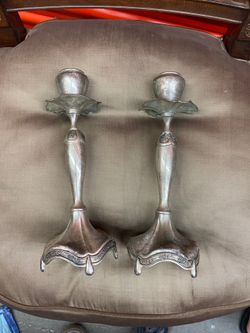 Candle holders