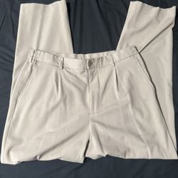 Uniqlo Trouser Pants