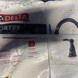 Delta Porter