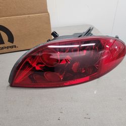 Dodge Viper Tail Lamp Oem